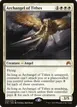 Archangel of Tithes #4