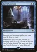 Jace's Sanctum #61