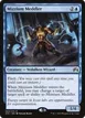 Mizzium Meddler #64