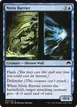 Nivix Barrier #66