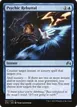 Psychic Rebuttal #67