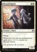 Blessed Spirits #7