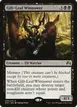 Gilt-Leaf Winnower #99