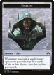 Jace, Telepath Unbound Emblem #12