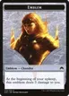 Chandra, Roaring Flame Emblem #14