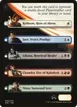 Magic Origins Checklist #0
