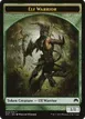 Elf Warrior #9
