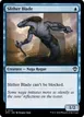 Slither Blade #114