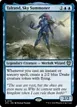 Talrand, Sky Summoner #116