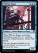 Whirler Rogue #122