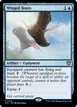 Winged Boots #124