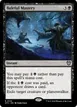 Baleful Mastery #126