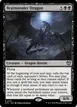 Brainstealer Dragon #127