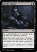 Deadly Dispute #131