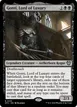 Gonti, Lord of Luxury #135