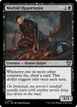 Morbid Opportunist #142