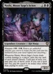 Nashi, Moon Sage's Scion #143