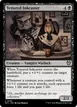 Tenured Inkcaster #149