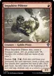 Impulsive Pilferer #171