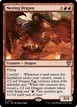 Nesting Dragon #176