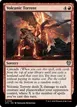 Volcanic Torrent #184