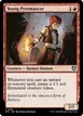 Young Pyromancer #185