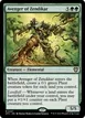 Avenger of Zendikar #187