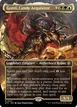 Gonti, Canny Acquisitor #1