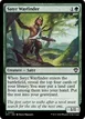 Satyr Wayfinder #204