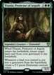 Titania, Protector of Argoth #210