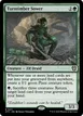 Turntimber Sower #211