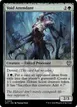 Void Attendant #212