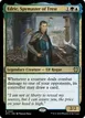 Edric, Spymaster of Trest #221
