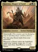 Hazezon, Shaper of Sand #229