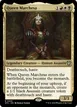 Queen Marchesa #239