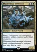 Shadowmage Infiltrator #240