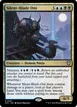 Silent-Blade Oni #241