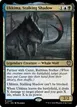 Ukkima, Stalking Shadow #247