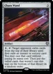 Chaos Wand #254