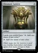 Chromatic Lantern #255