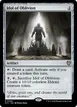 Idol of Oblivion #258