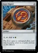 Izzet Signet #259