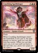 Crackling Spellslinger #25