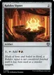 Rakdos Signet #265