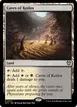 Caves of Koilos #277
