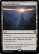 Command Beacon #279