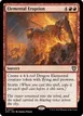 Elemental Eruption #27
