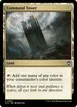 Command Tower #280