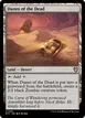 Dunes of the Dead #291