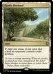 Exotic Orchard #293